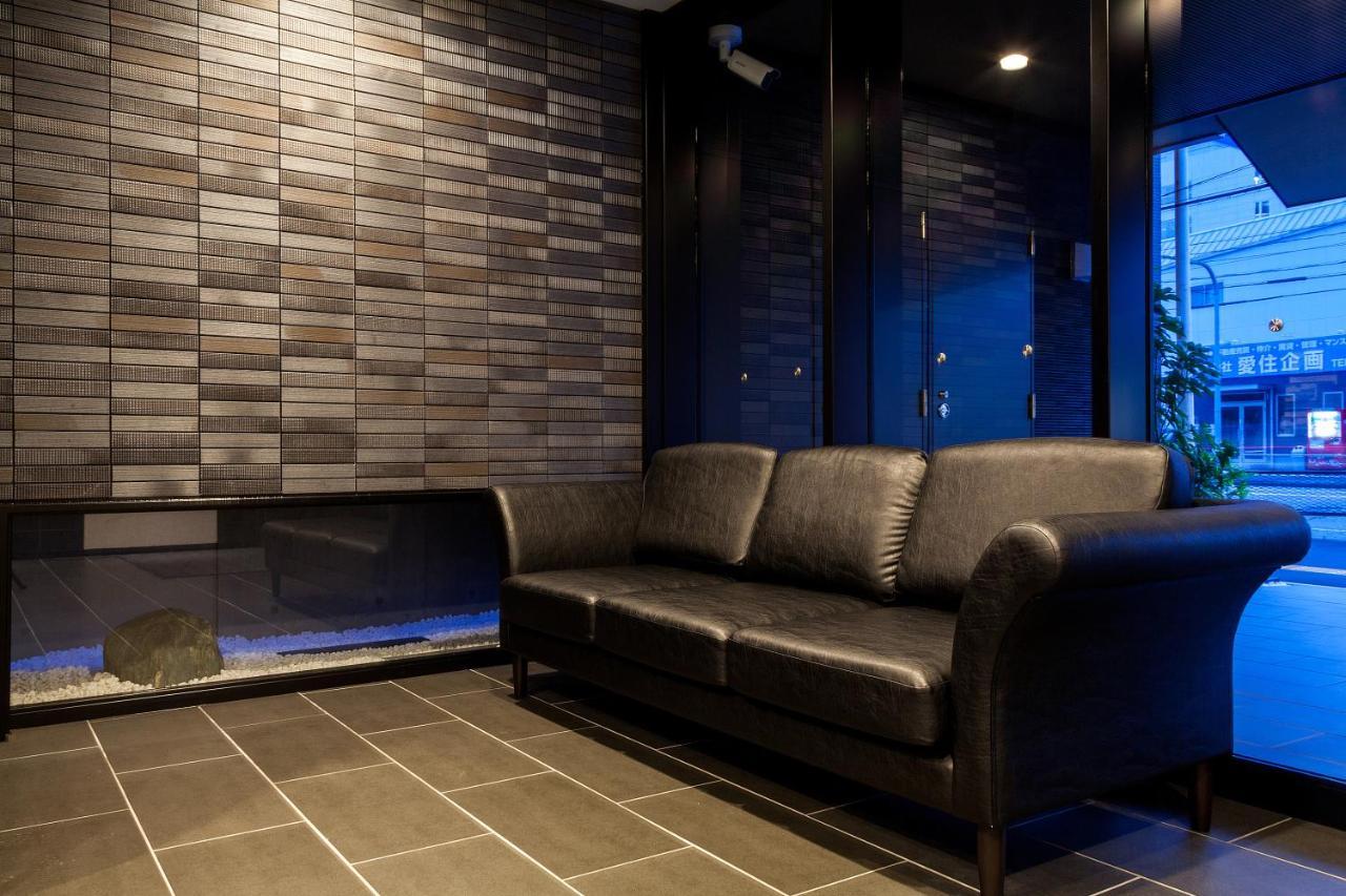 Hotel Suite Hiroshima Hakushima Exterior foto