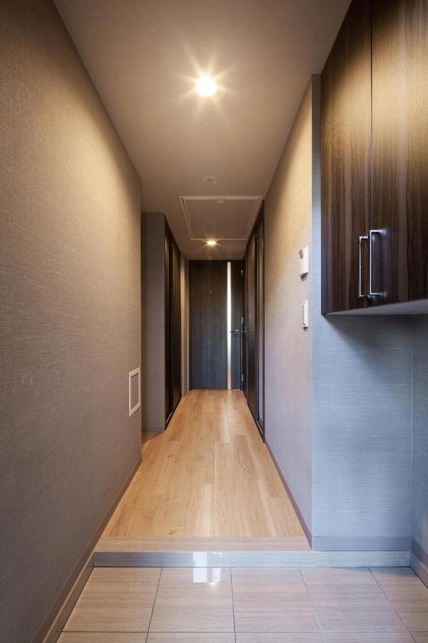 Hotel Suite Hiroshima Hakushima Exterior foto