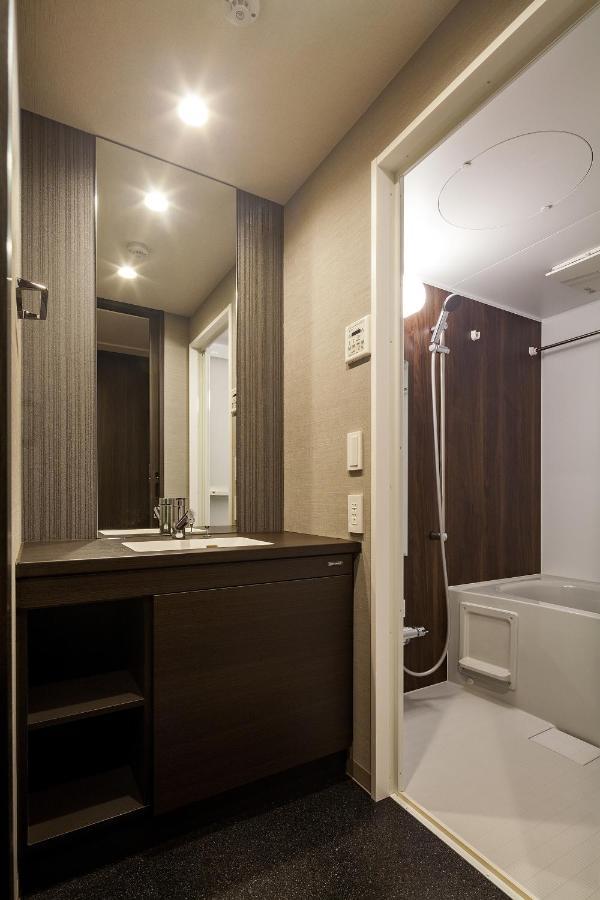 Hotel Suite Hiroshima Hakushima Exterior foto