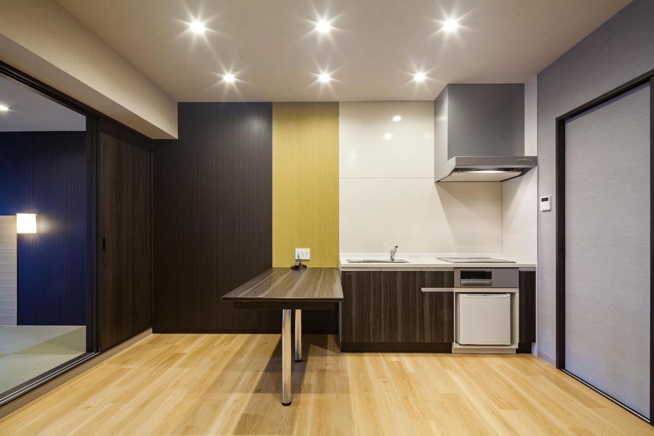 Hotel Suite Hiroshima Hakushima Exterior foto