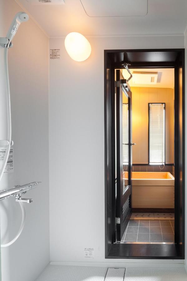 Hotel Suite Hiroshima Hakushima Exterior foto