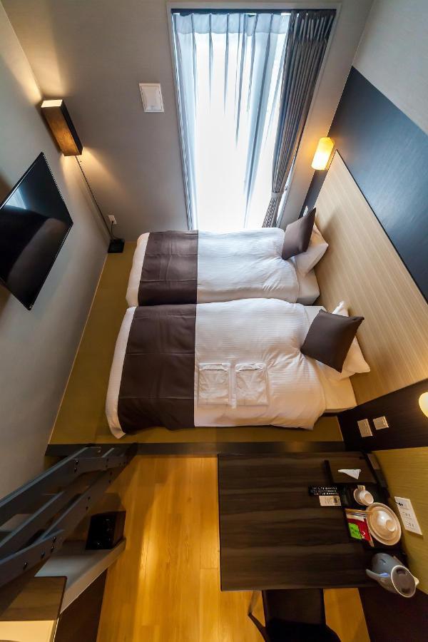 Hotel Suite Hiroshima Hakushima Exterior foto