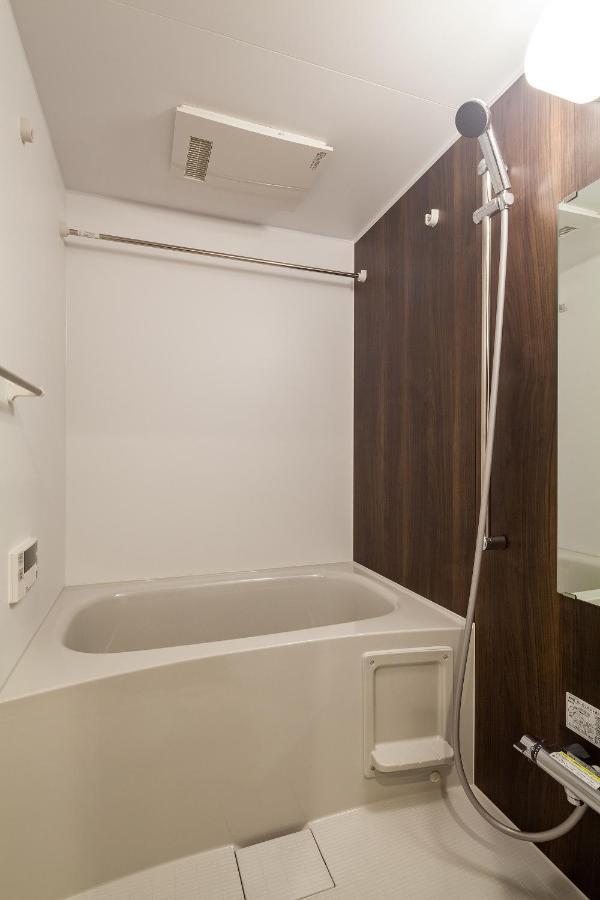 Hotel Suite Hiroshima Hakushima Exterior foto